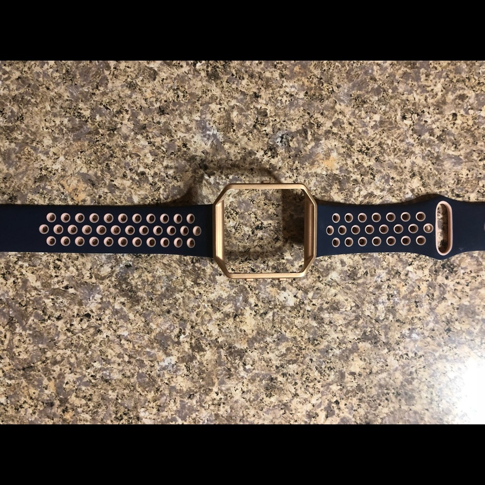 Fitbit Blaze band
